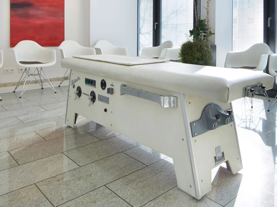 Chirotherapie in Düsseldorf