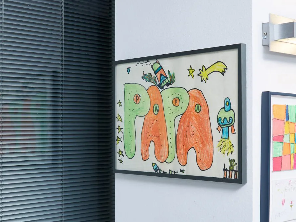 Kinder-Orthopädie in Düsseldorf