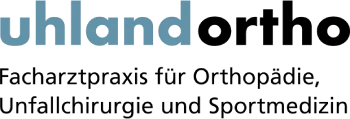 Praxis für Orthopädie, Unfallchirurgie & Sportmedizin Logo